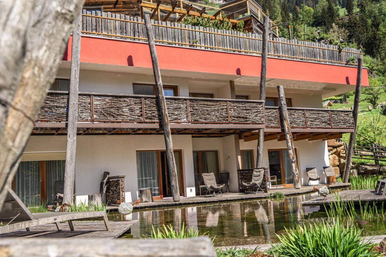 Hotel Waltershof Ултімо Екстер'єр фото