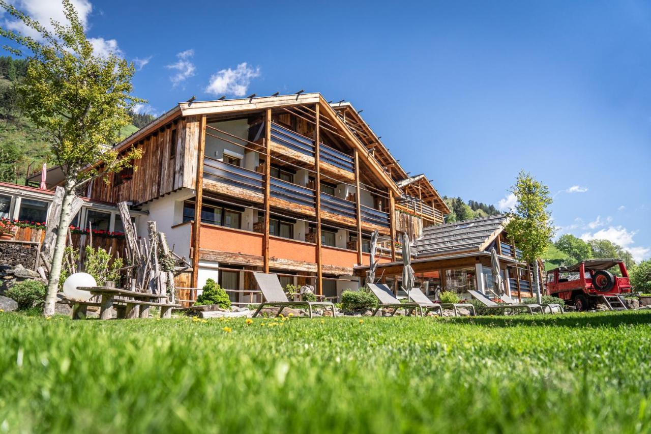 Hotel Waltershof Ултімо Екстер'єр фото