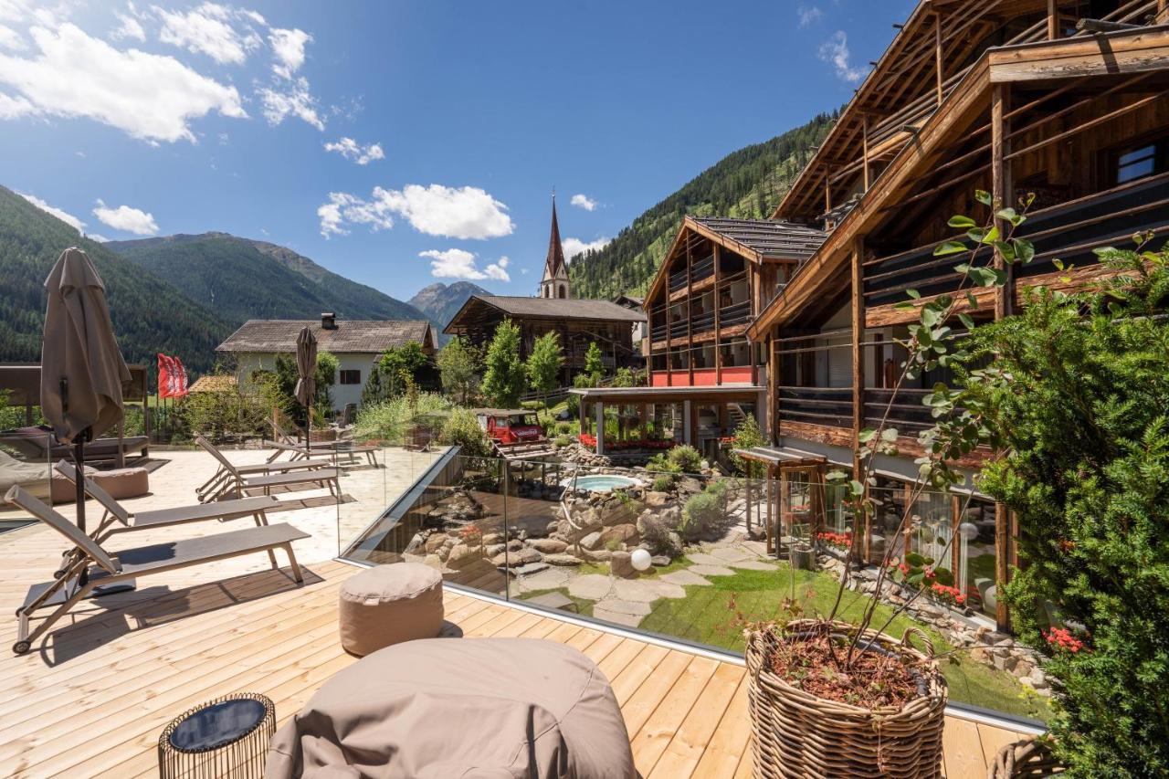 Hotel Waltershof Ултімо Екстер'єр фото