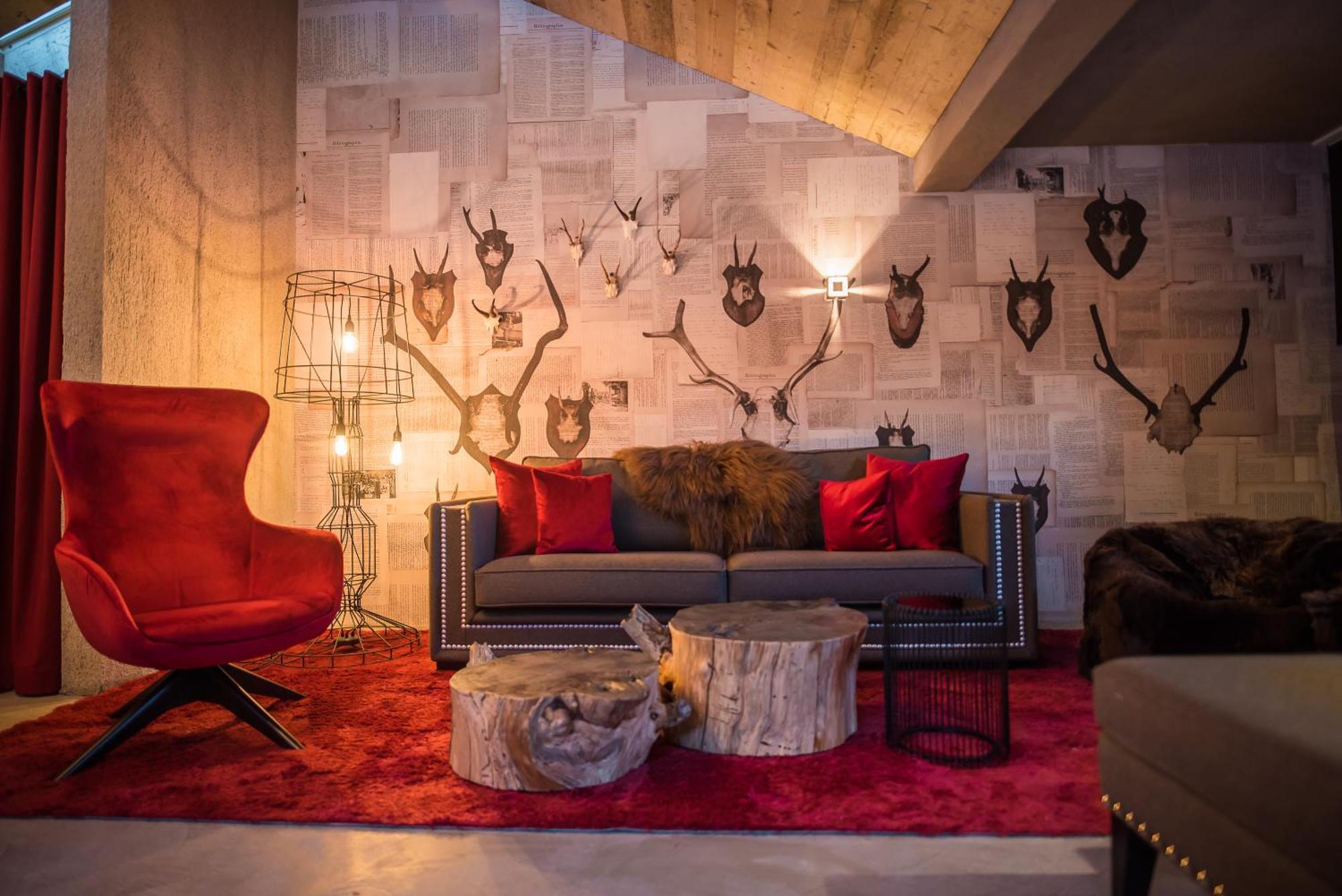 Hotel Waltershof Ултімо Екстер'єр фото