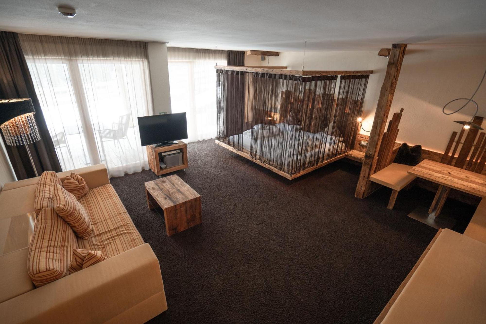 Hotel Waltershof Ултімо Екстер'єр фото