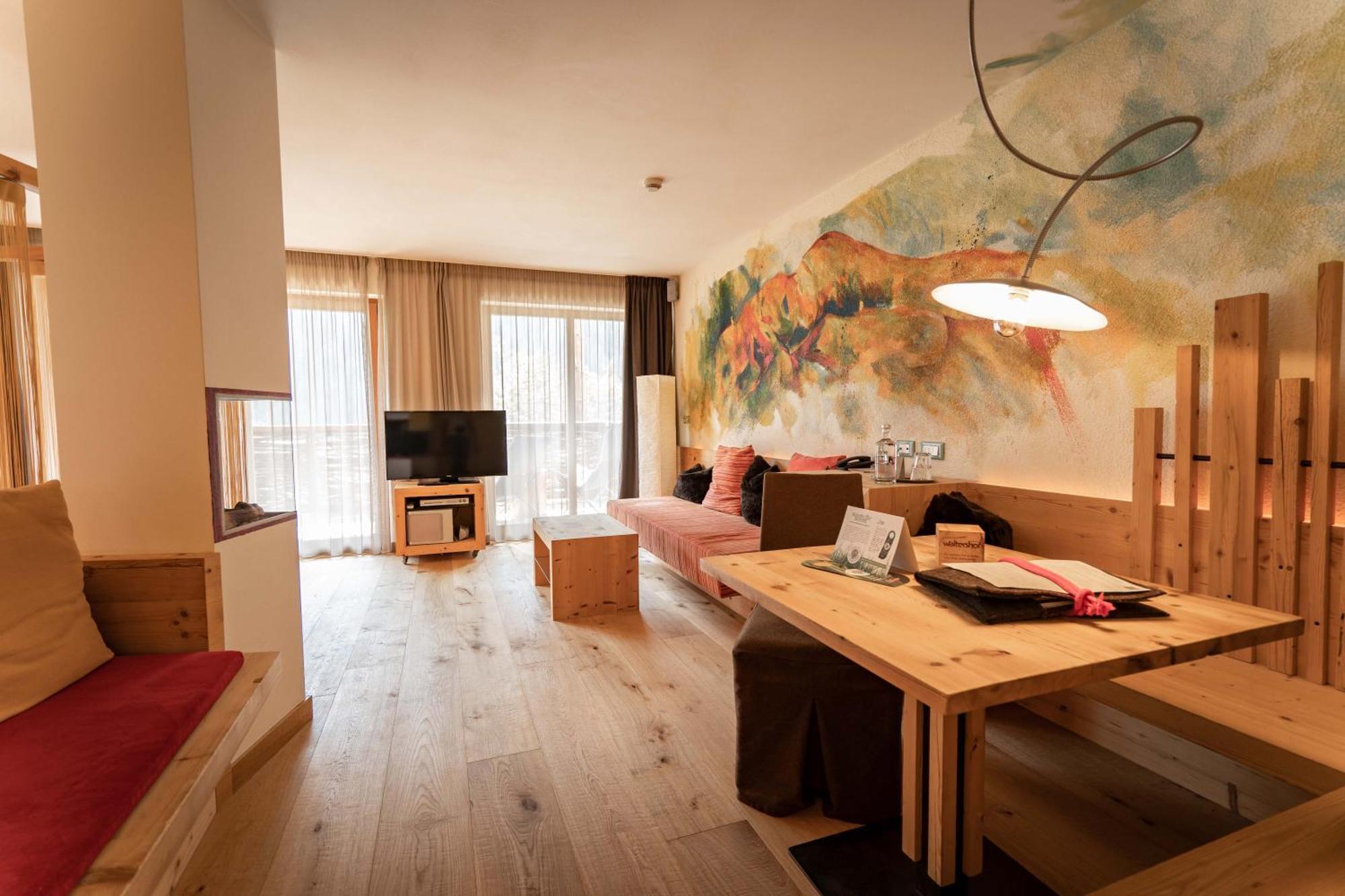Hotel Waltershof Ултімо Екстер'єр фото