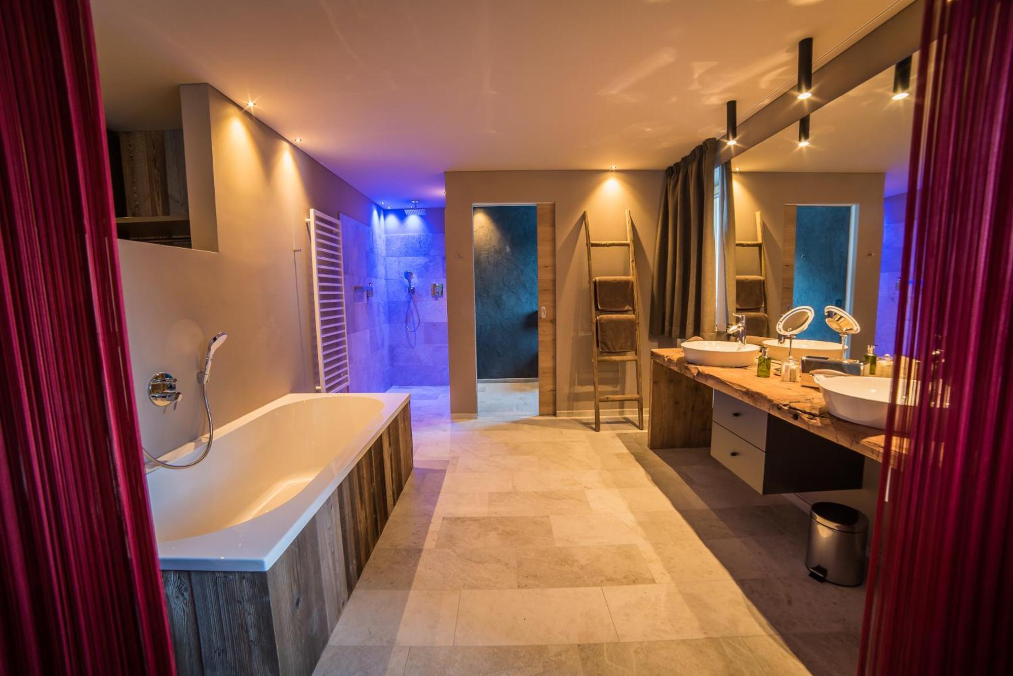 Hotel Waltershof Ултімо Екстер'єр фото