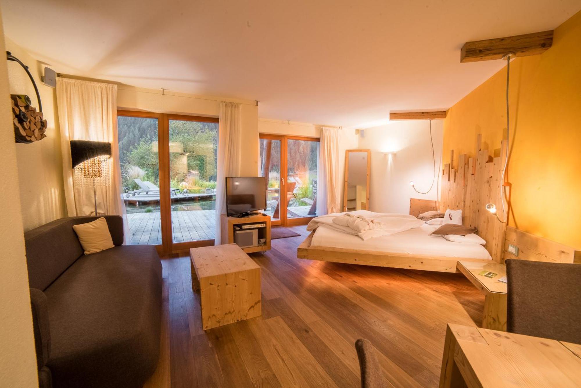 Hotel Waltershof Ултімо Екстер'єр фото