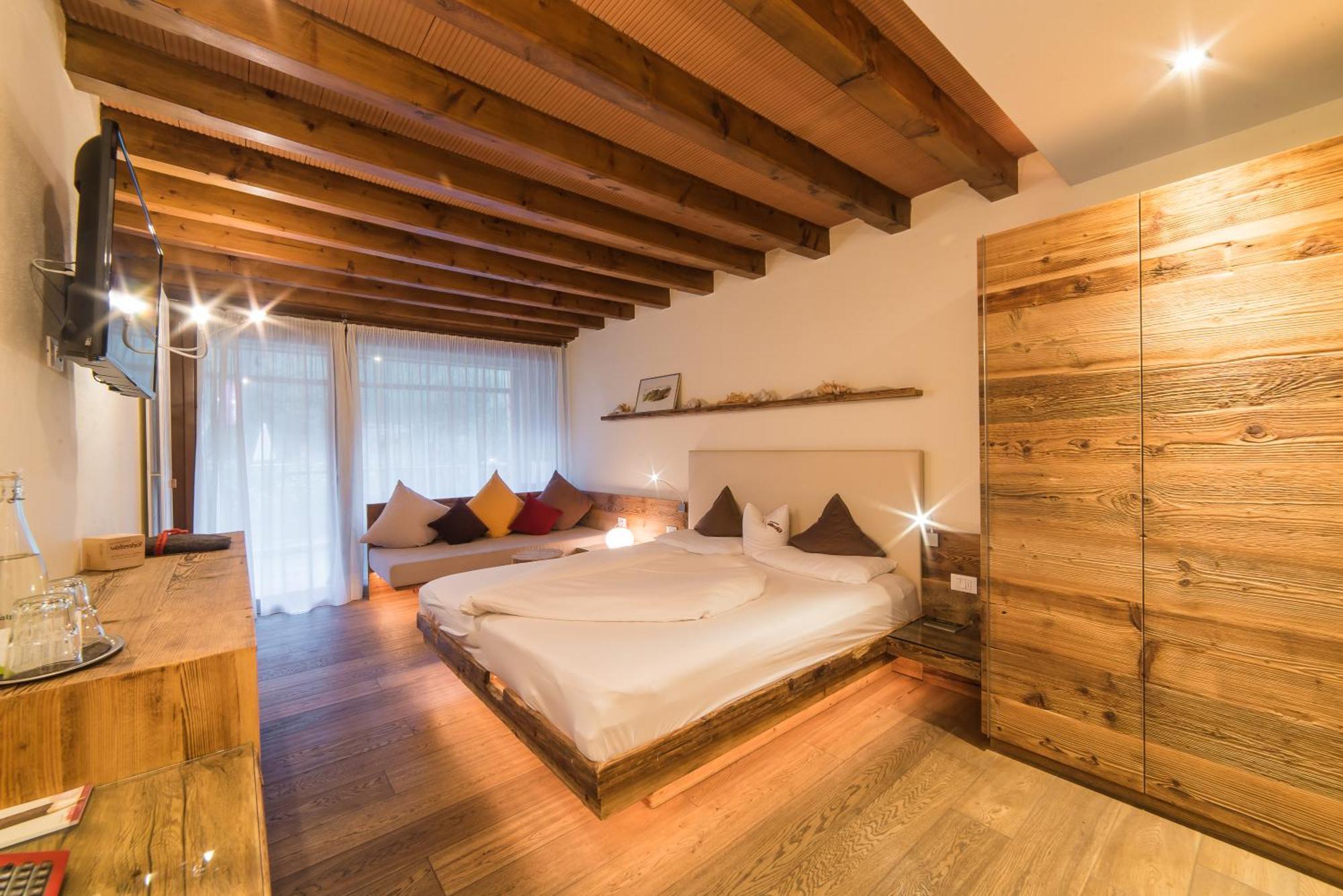 Hotel Waltershof Ултімо Екстер'єр фото