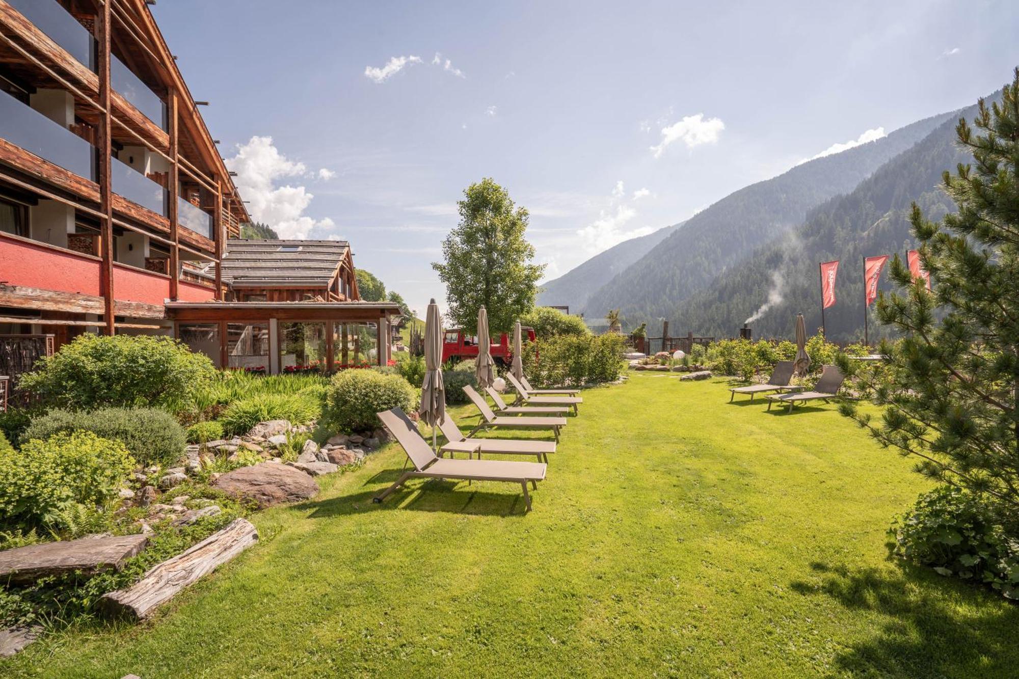 Hotel Waltershof Ултімо Екстер'єр фото