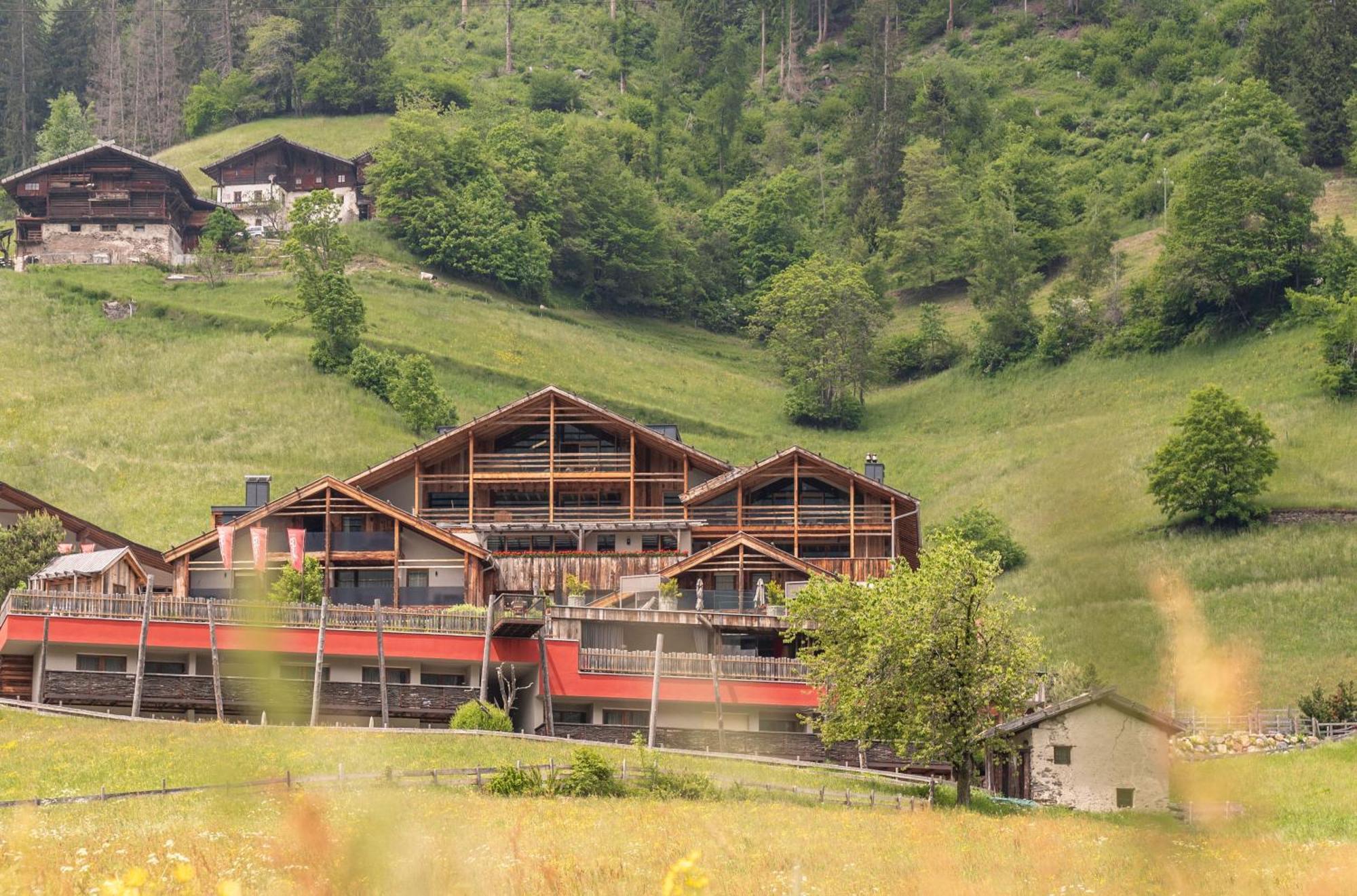 Hotel Waltershof Ултімо Екстер'єр фото