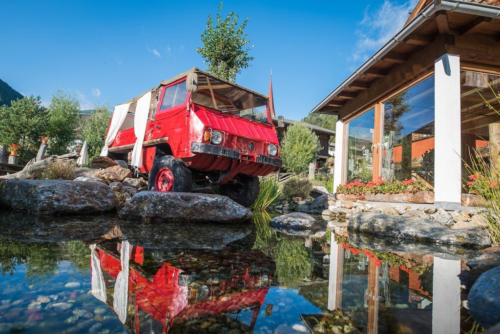 Hotel Waltershof Ултімо Екстер'єр фото