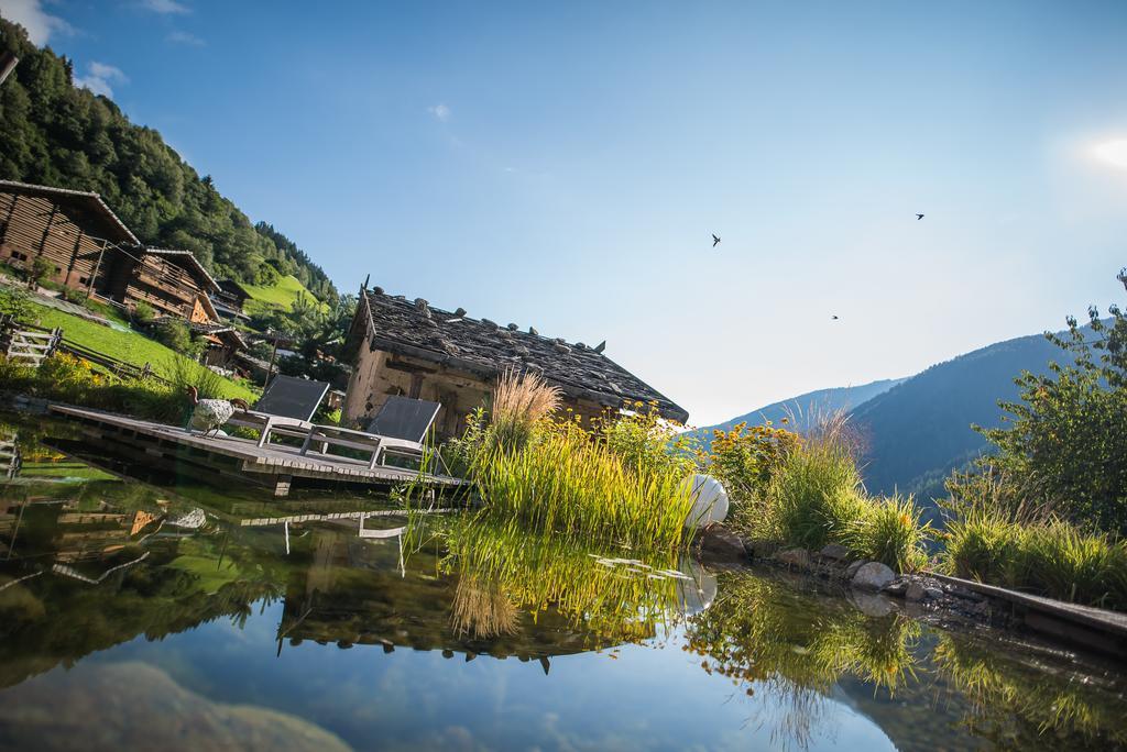 Hotel Waltershof Ултімо Екстер'єр фото