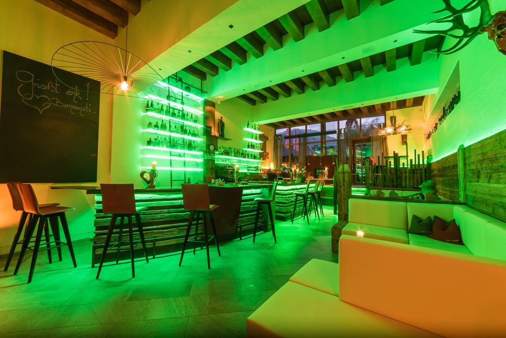 Hotel Waltershof Ултімо Екстер'єр фото