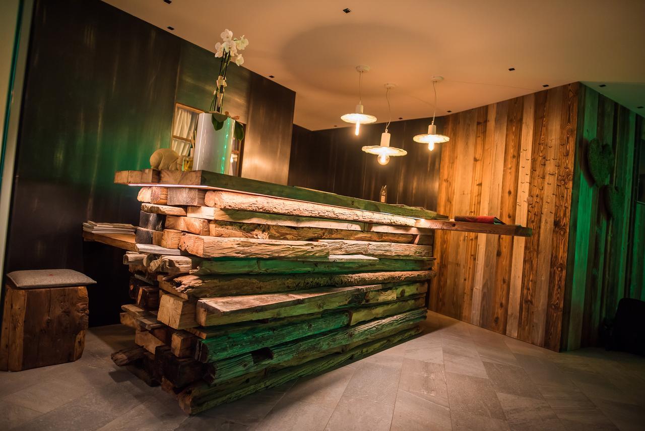 Hotel Waltershof Ултімо Екстер'єр фото