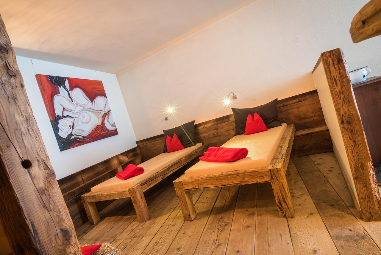 Hotel Waltershof Ултімо Екстер'єр фото