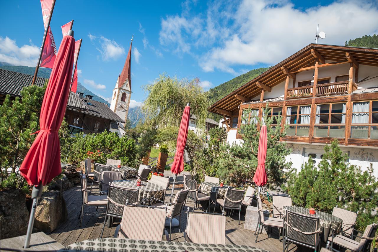 Hotel Waltershof Ултімо Екстер'єр фото